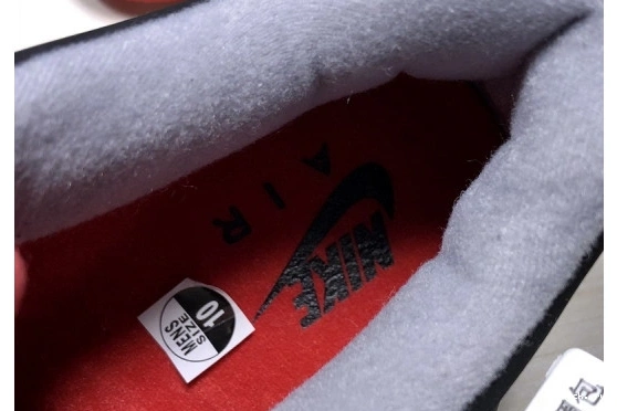 Rep EP 4 Jordan 308497-060 308497-060 Air (2019) Retro Bred 0420